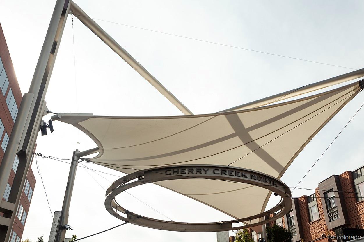 221 S Garfield Street Unit 113, Denver CO 80209