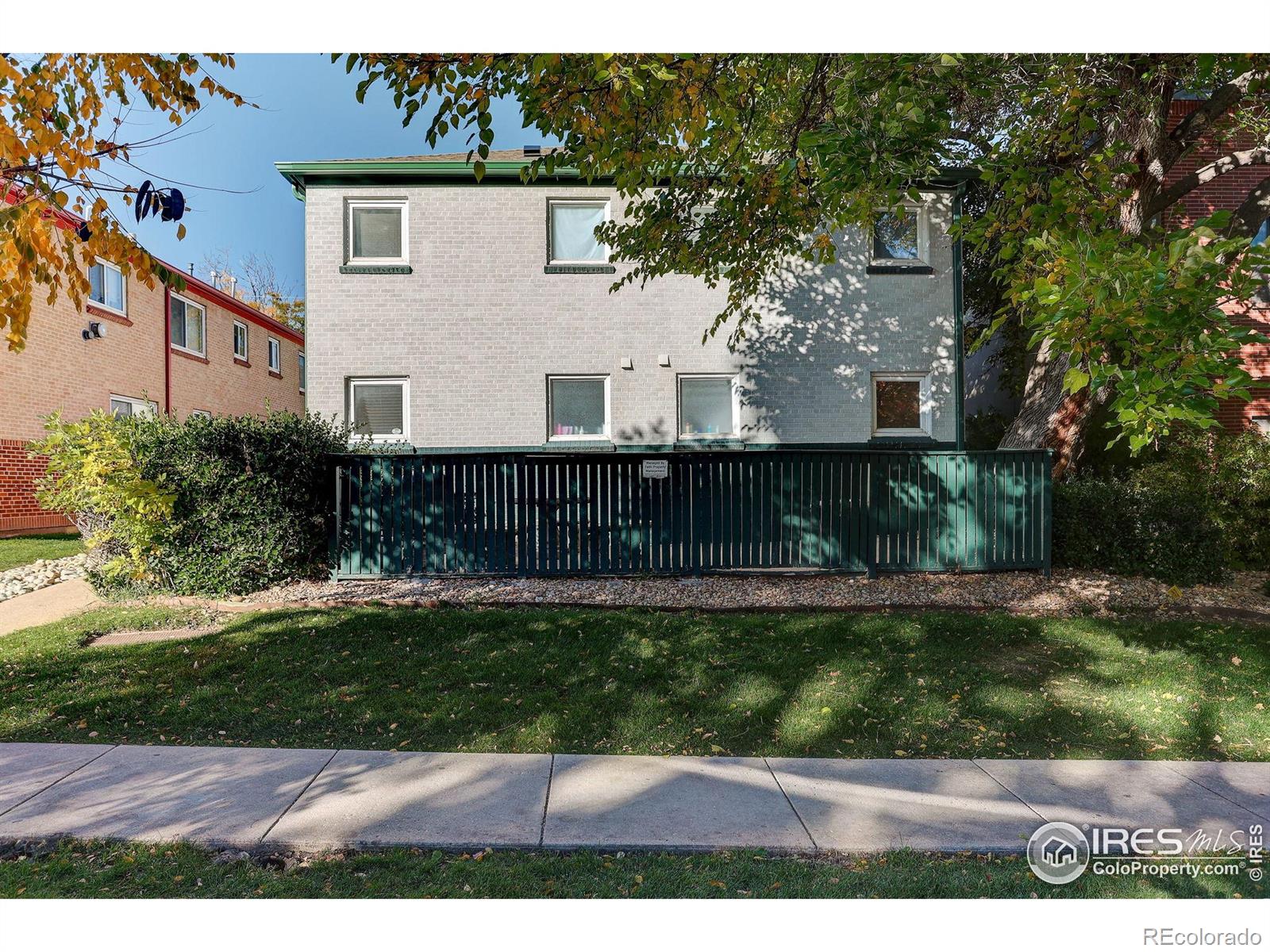 961 16th Street Unit 5, Boulder CO 80302