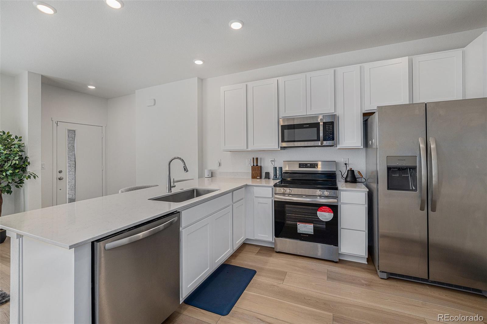 14586 W 91st Avenue Unit E, Arvada CO 80005