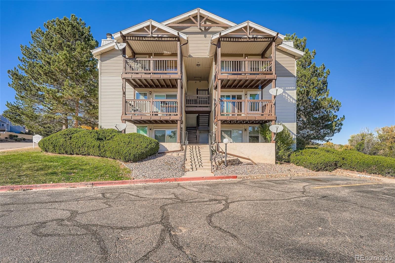 17595 E Mansfield Avenue Unit 1312R, Aurora CO 80013