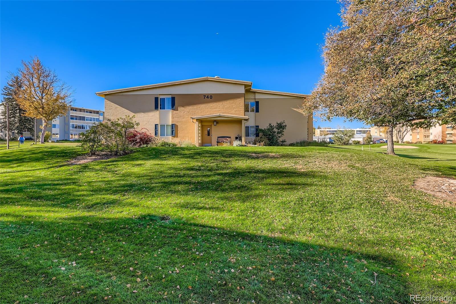 740 S Alton Way Unit 2B, Denver CO 80247