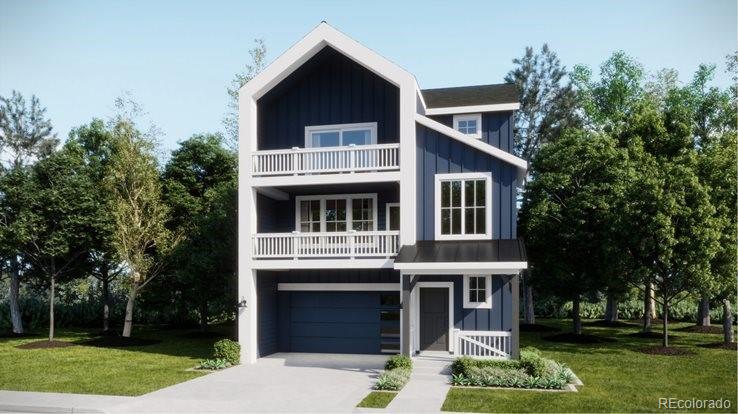 8873 Watercress Circle, Littleton CO 80125