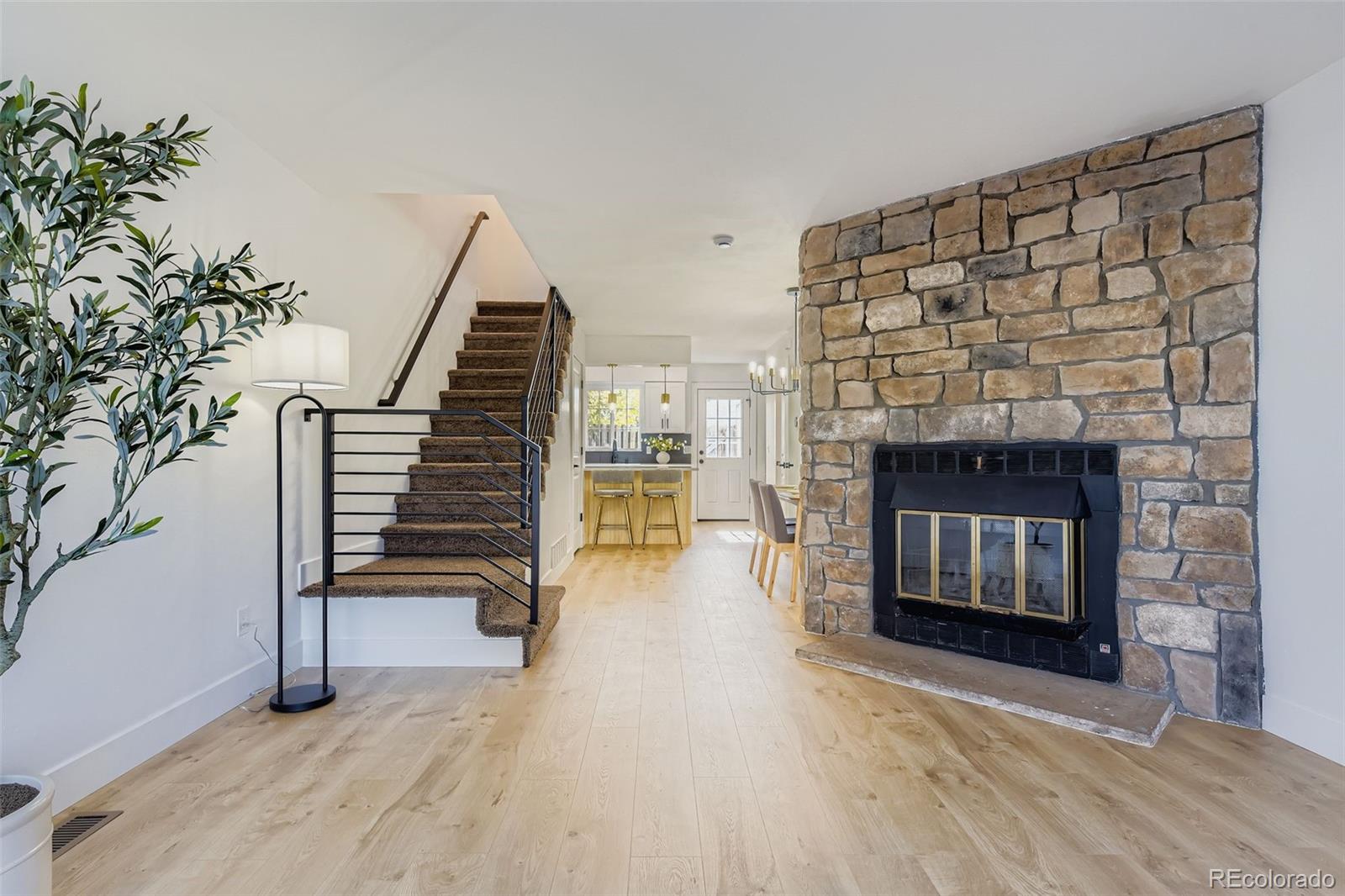 14384 E Hawaii Circle Unit D, Aurora CO 80012