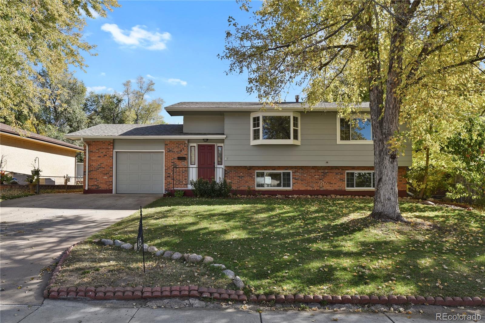 45 N Amherst Street, Colorado Springs CO 80911