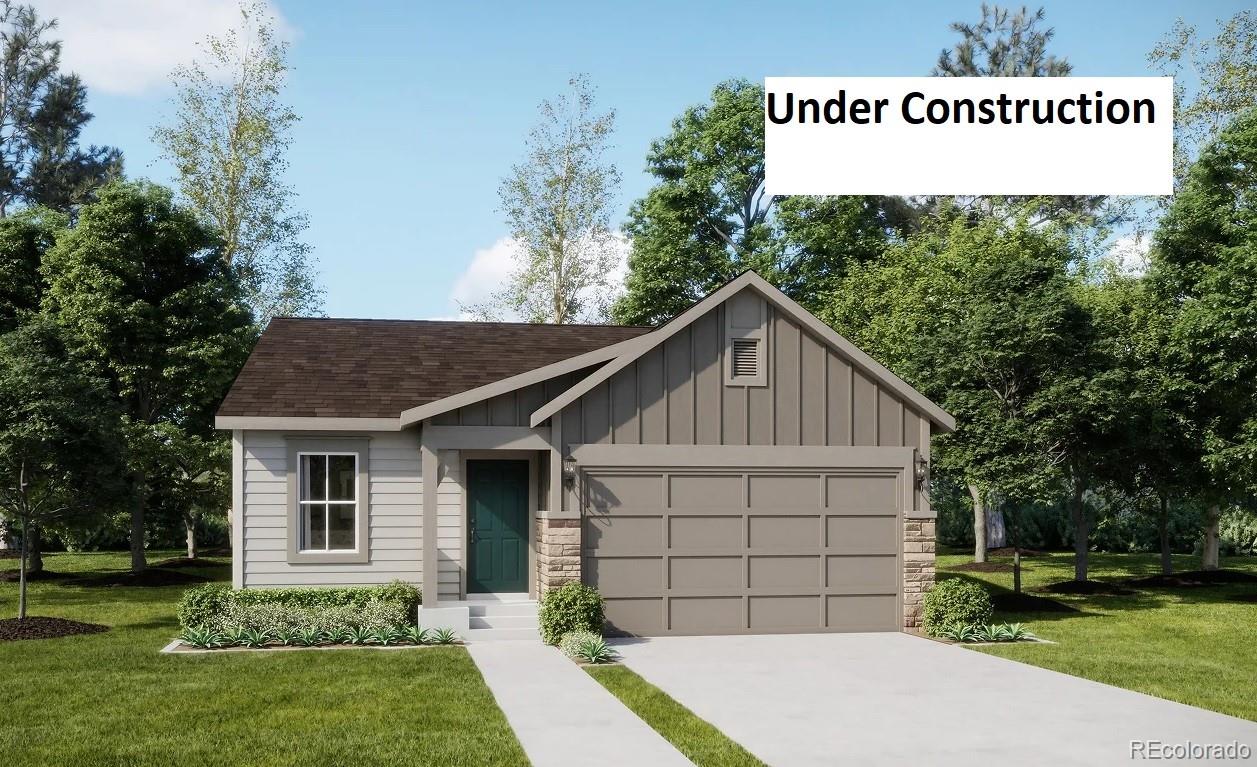 9124 Old Divide Drive, Colorado Springs CO 80908