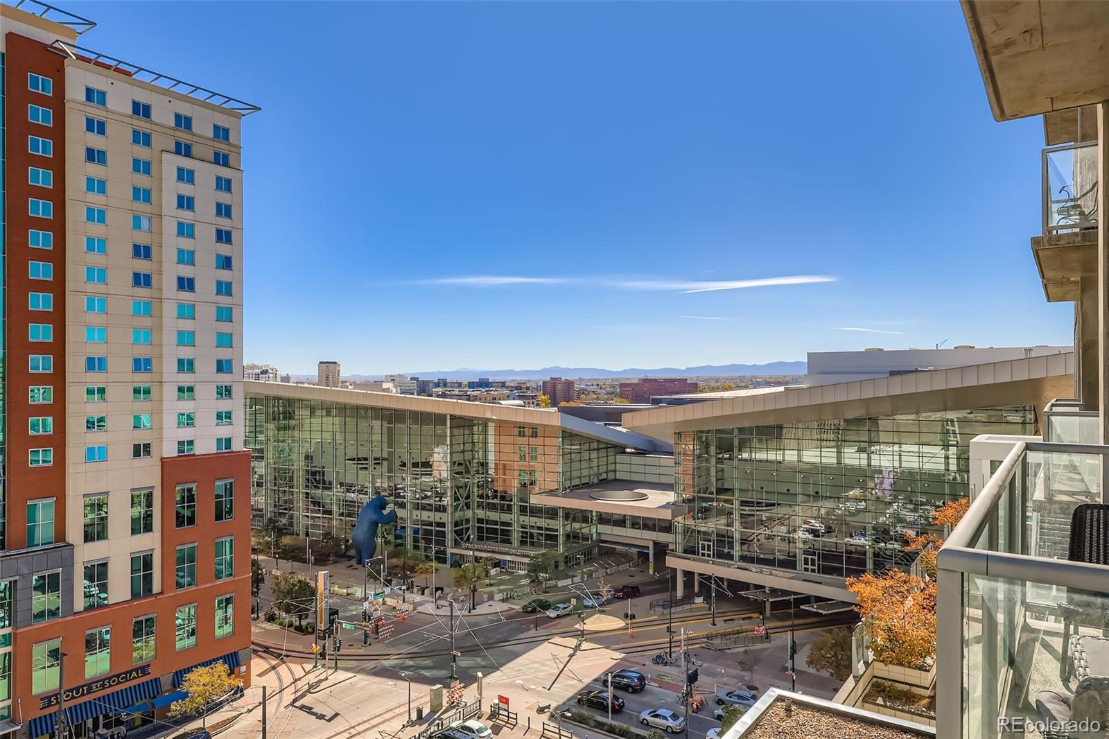 891 14th Street Unit 1111, Denver CO 80202