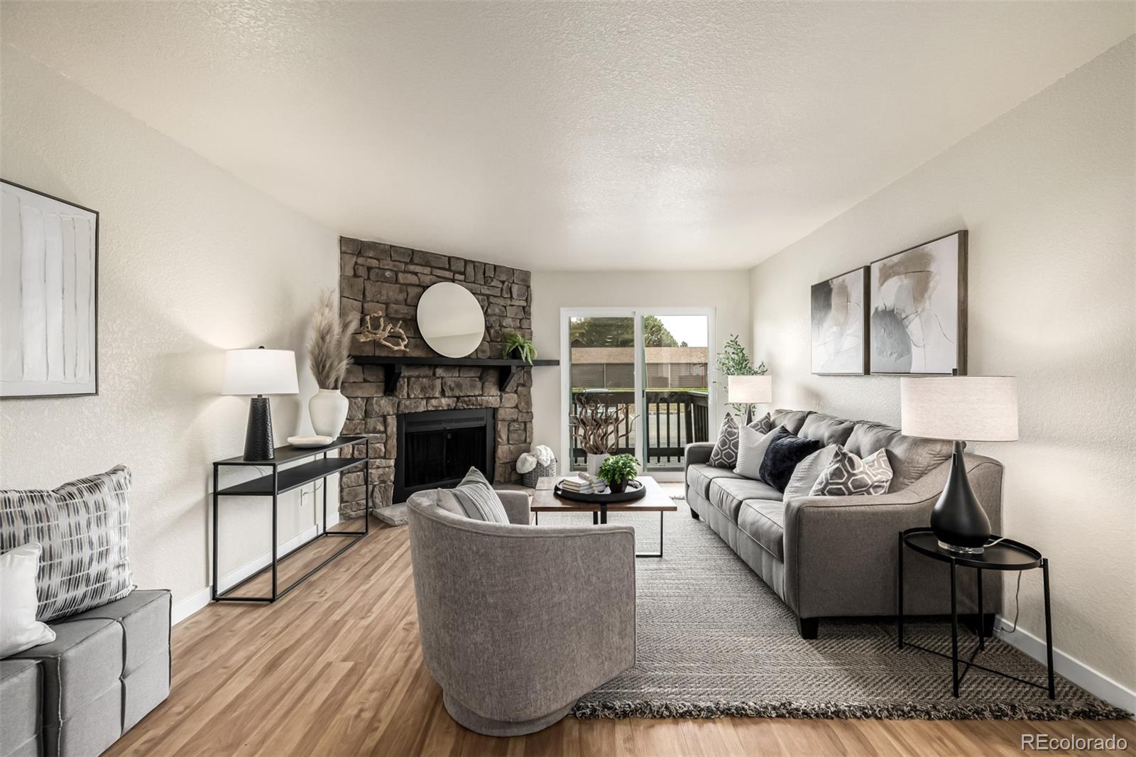 1751 S Pitkin Street Unit A, Aurora CO 80017