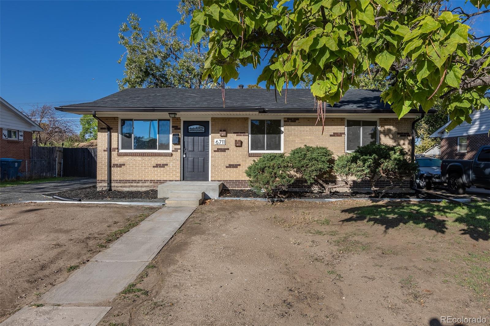 6711 Leyden Street, Commerce City CO 80022