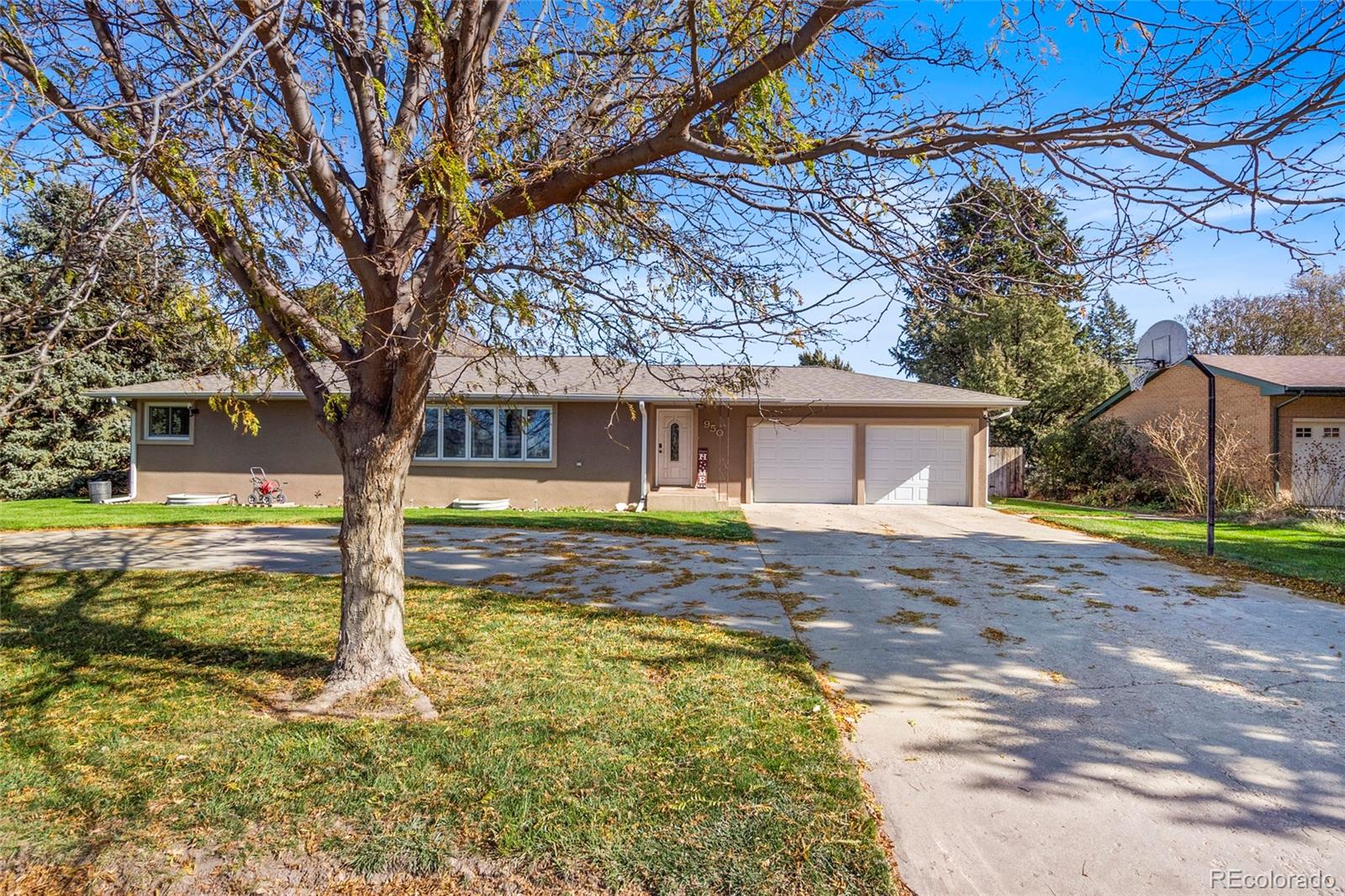 950 15th Street, Burlington CO 80807