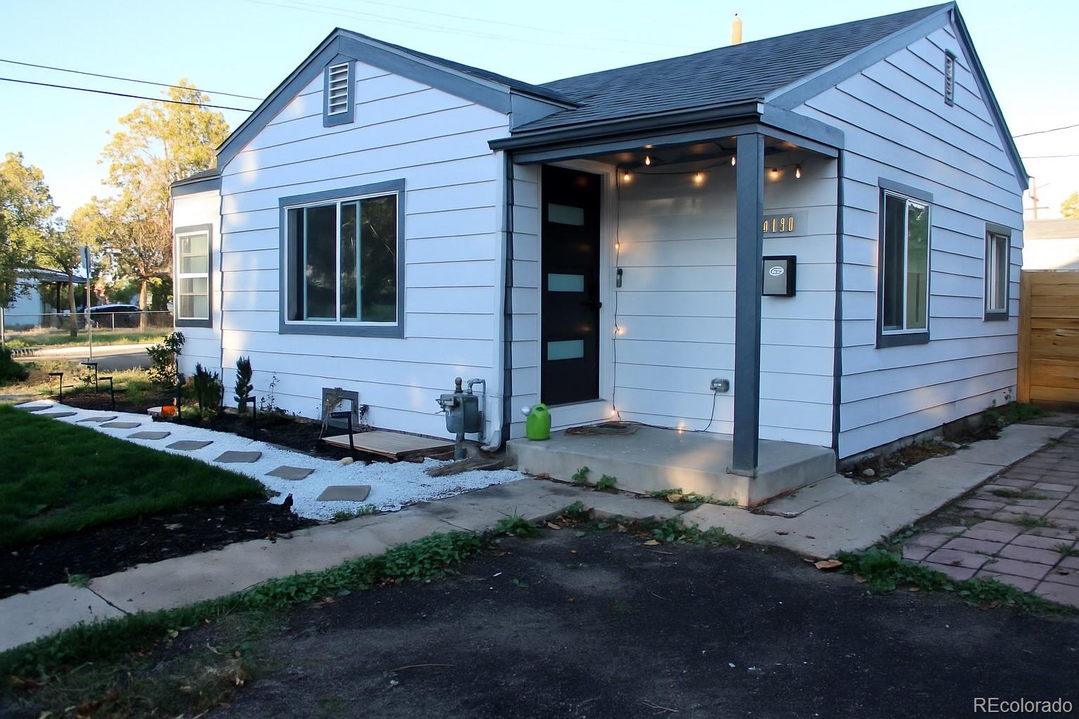 4790 Saint Paul Street, Denver CO 80216