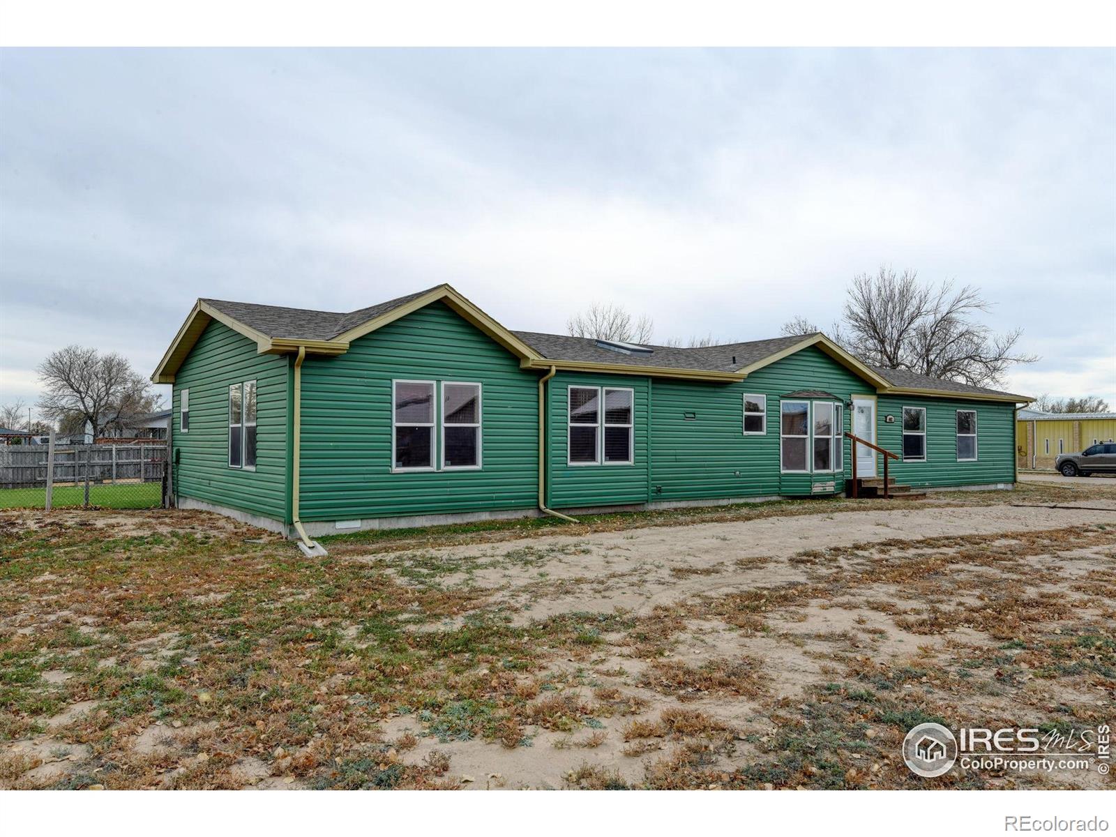 402 2nd Avenue, Wiggins CO 80654