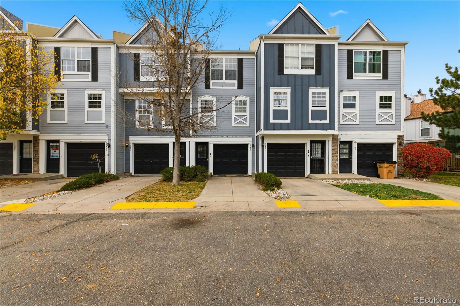 11931 E Tennessee Avenue, Aurora CO 80012