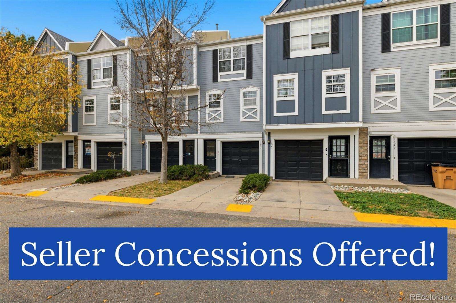 11931 E Tennessee Avenue, Aurora CO 80012