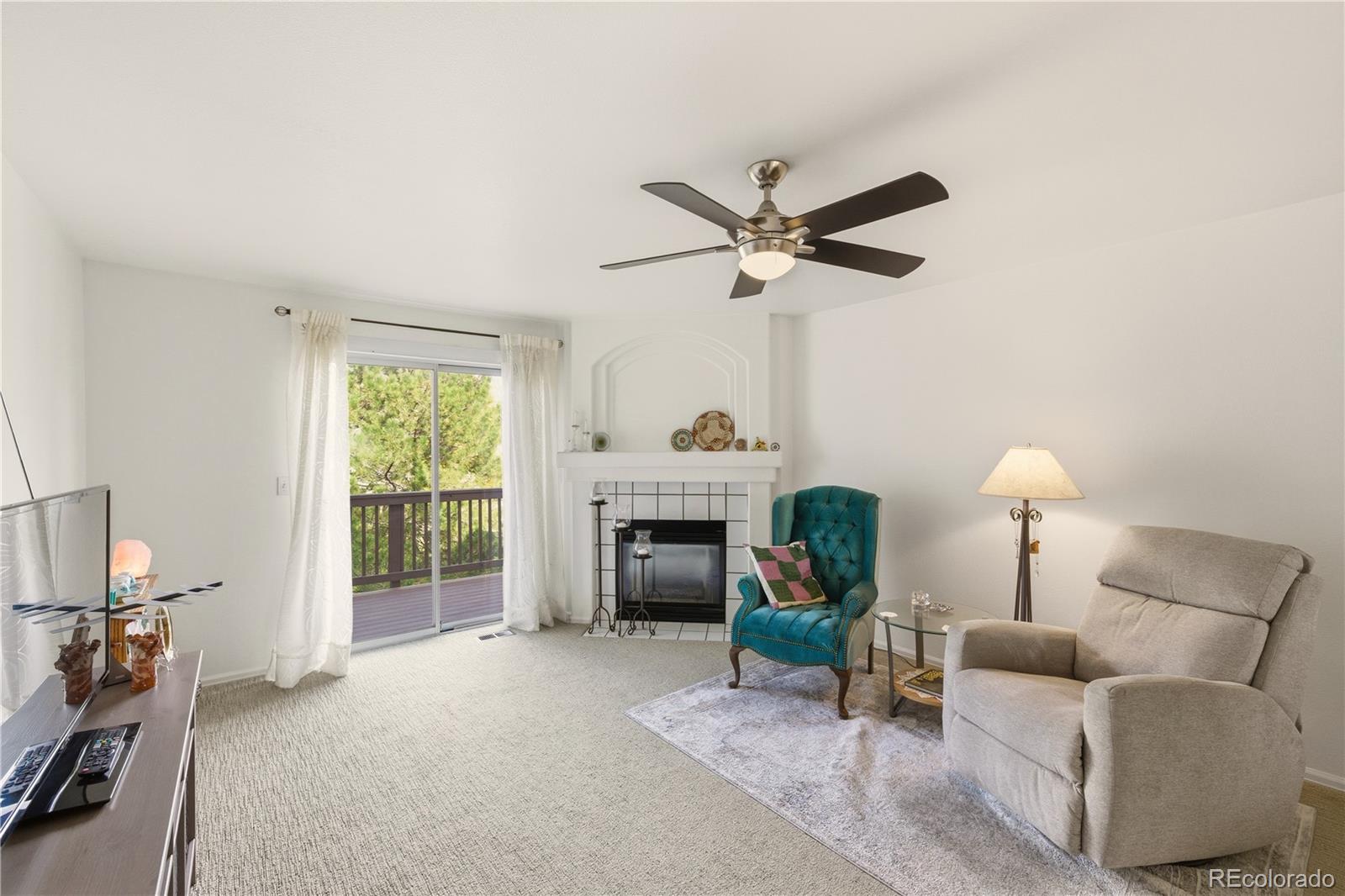 11931 E Tennessee Avenue, Aurora CO 80012