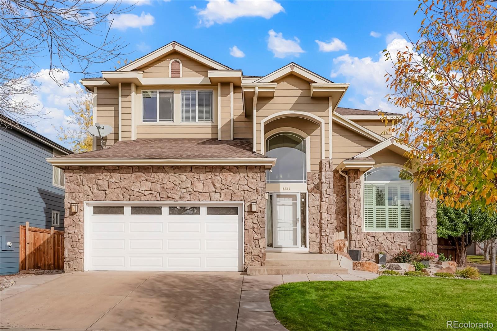 6511 W Alamo Drive, Littleton CO 80123
