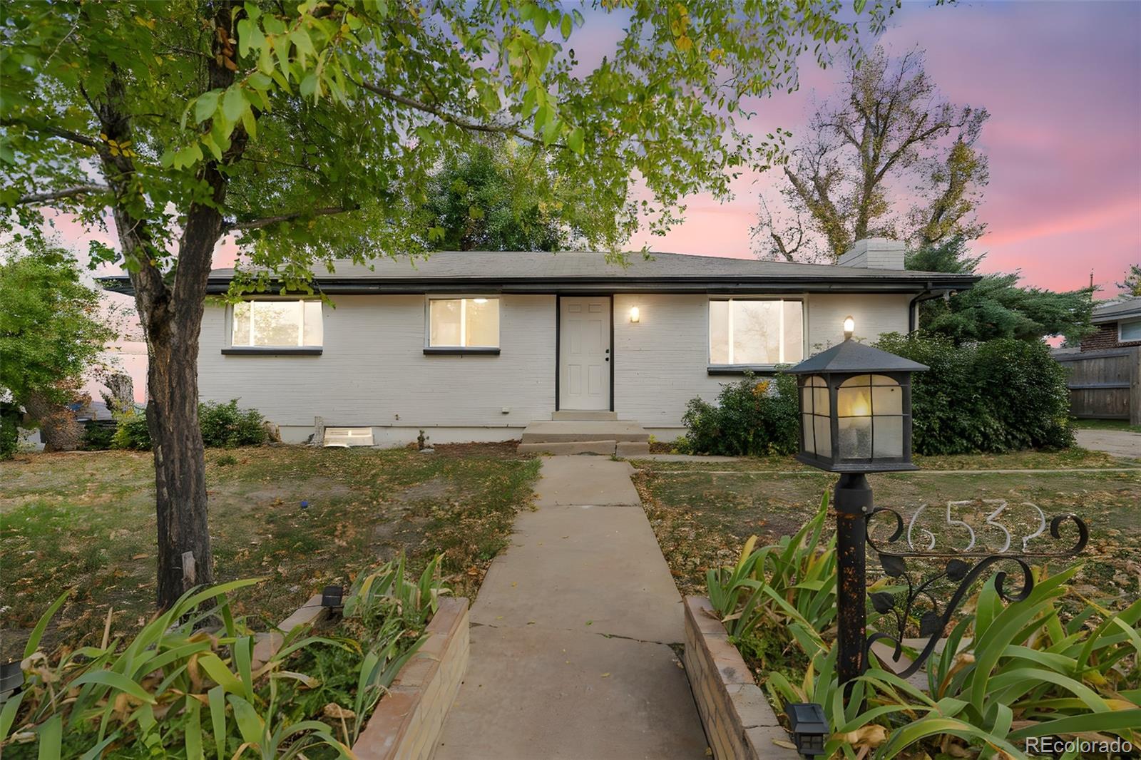 6532 S Sherman Street, Centennial CO 80121