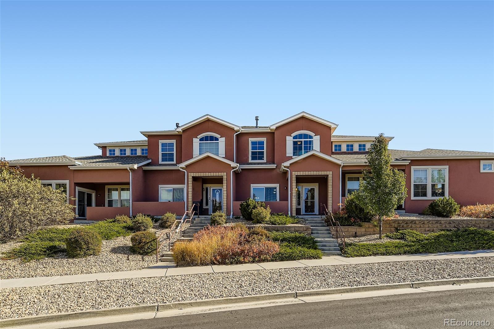 11733 Crestop Way Unit C, Parker CO 80138