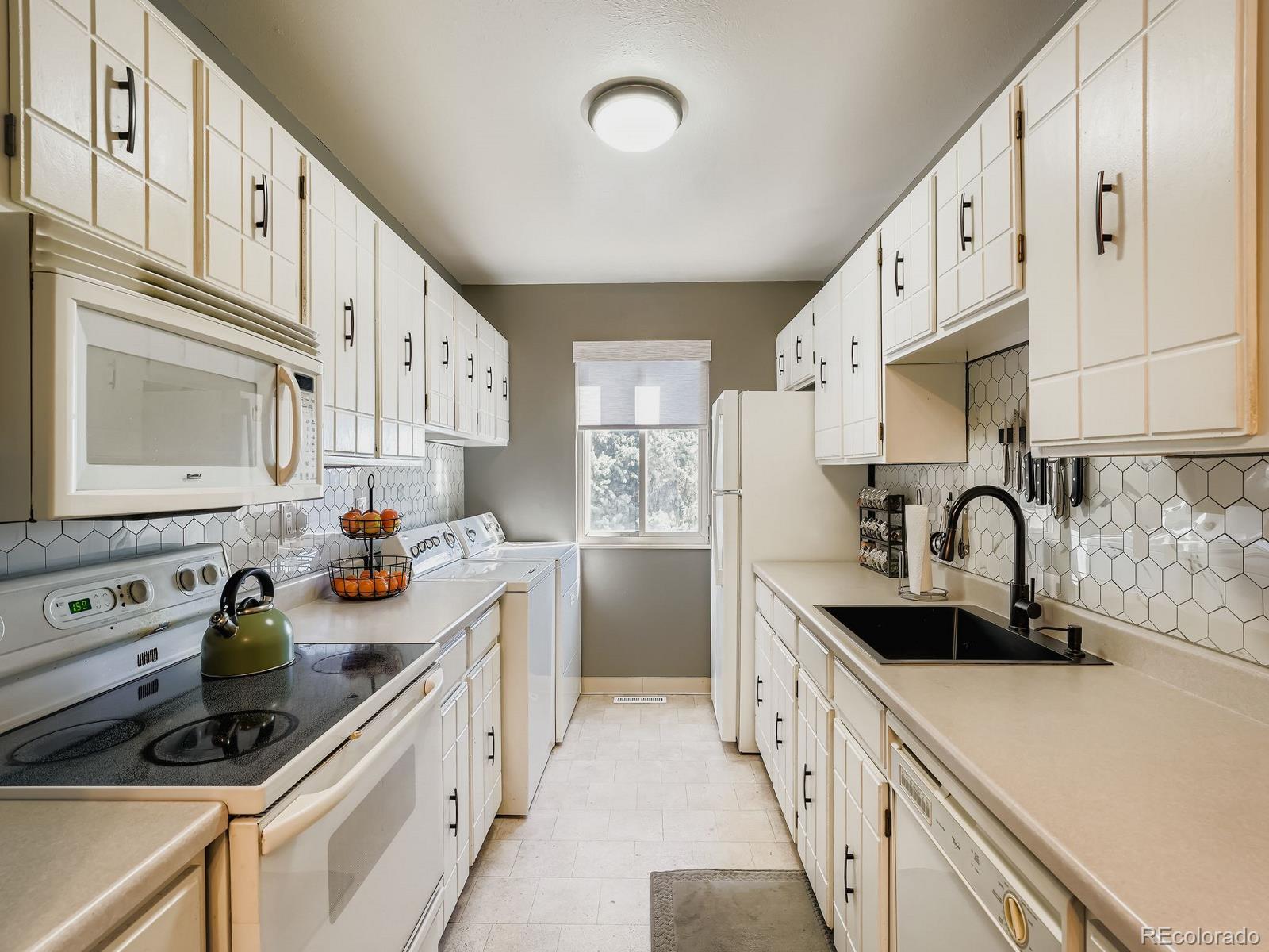 7973 Chase Circle Unit 56, Arvada CO 80003