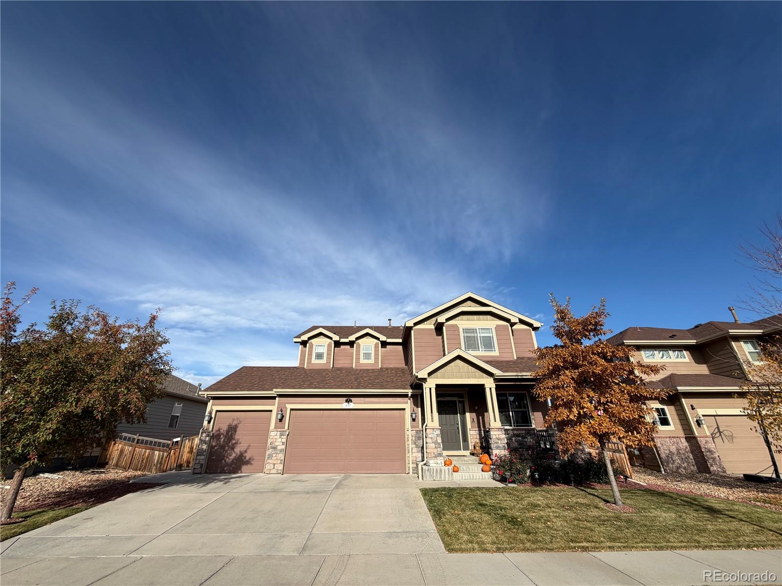 637 Gamble Oak Street, Brighton CO 80601