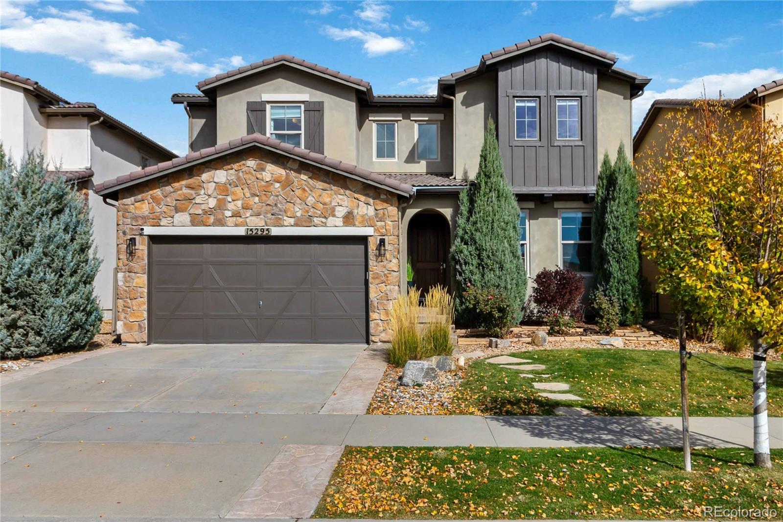 15295 W Baker Avenue, Lakewood CO 80228