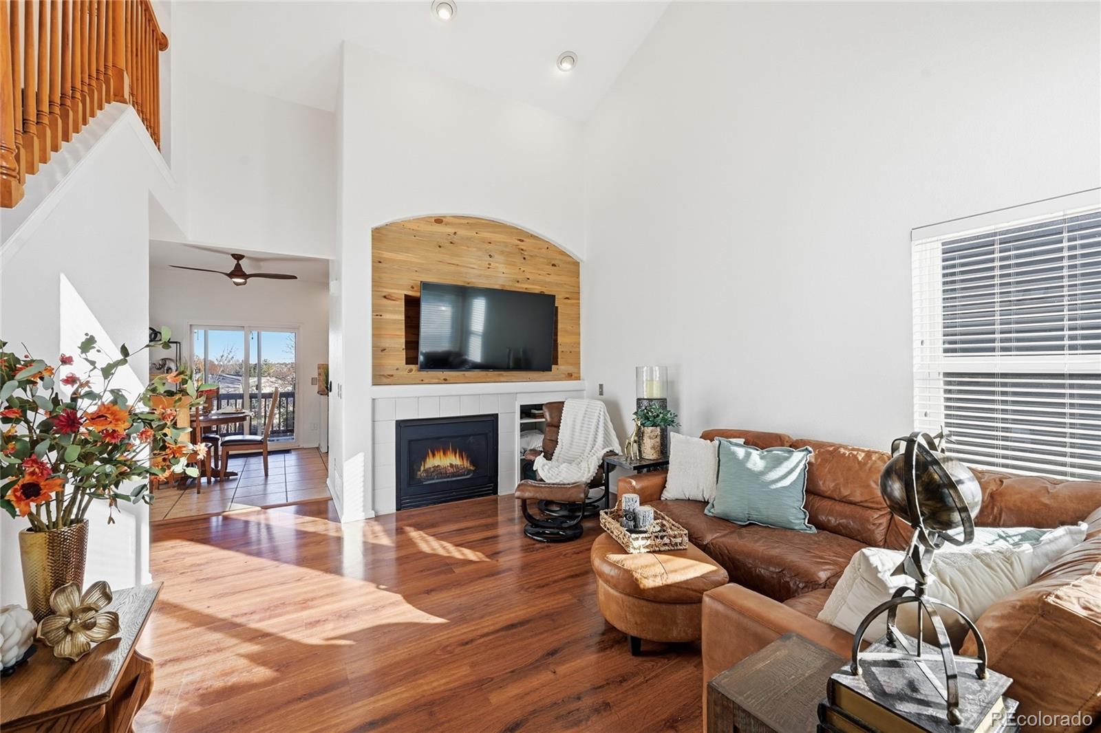 8846 Pochard Street, Littleton CO 80126