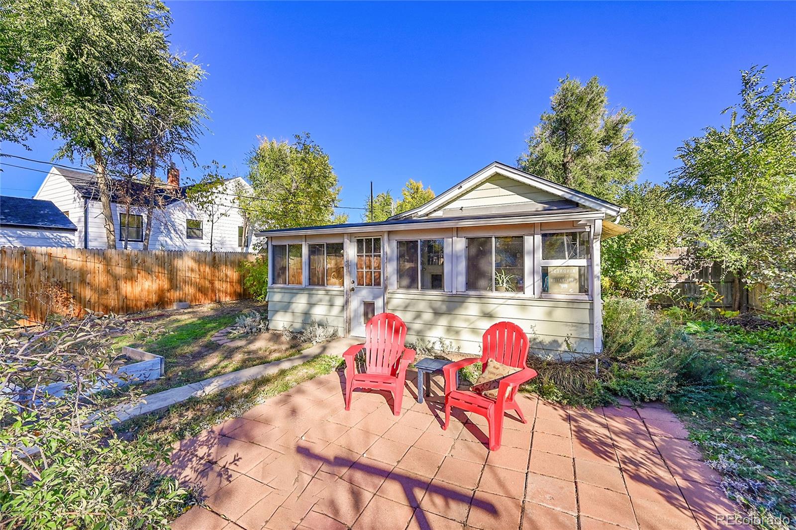 3087 S Clarkson Street, Englewood CO 80113