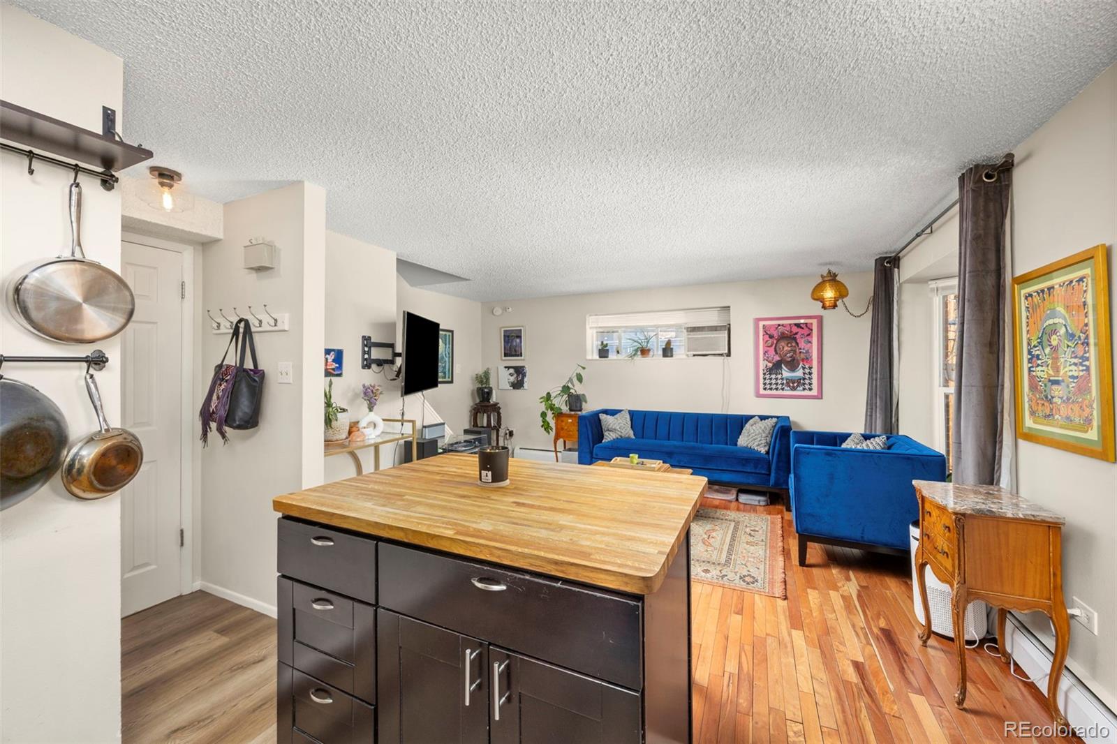 1355 Gaylord Street Unit 4, Denver CO 80206