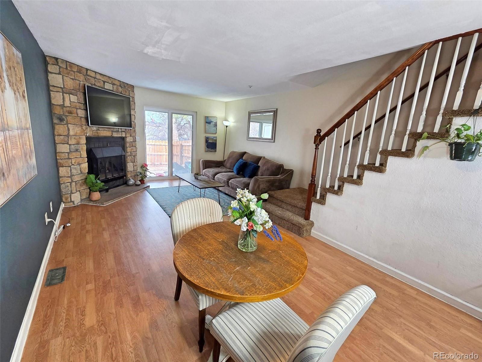 10625 W Dartmouth Avenue, Lakewood CO 80227