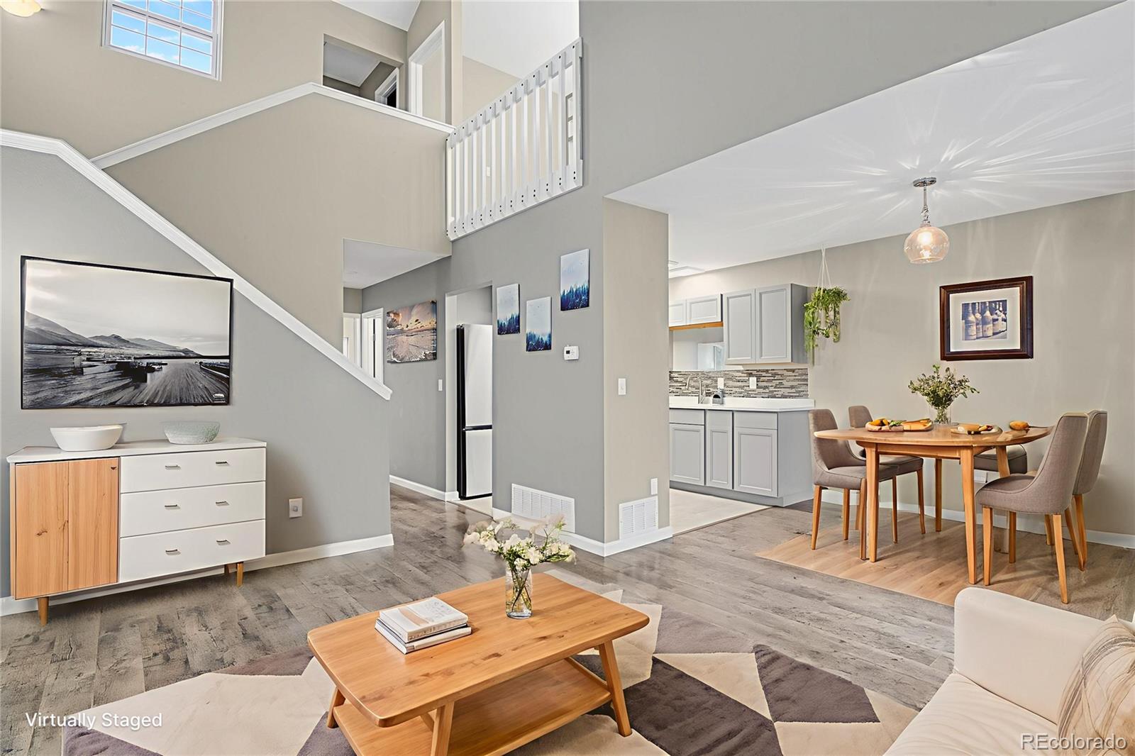 3989 E 121st Avenue, Thornton CO 80241