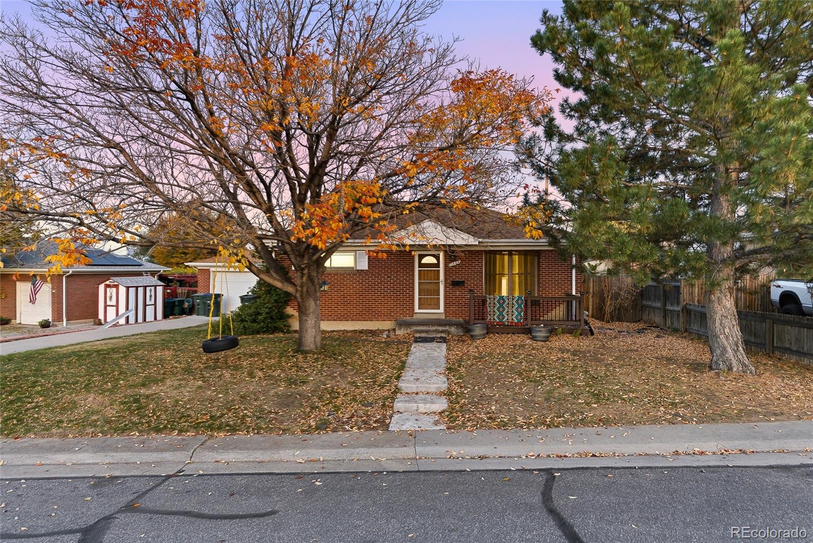 10448 Pearl Way, Northglenn CO 80233