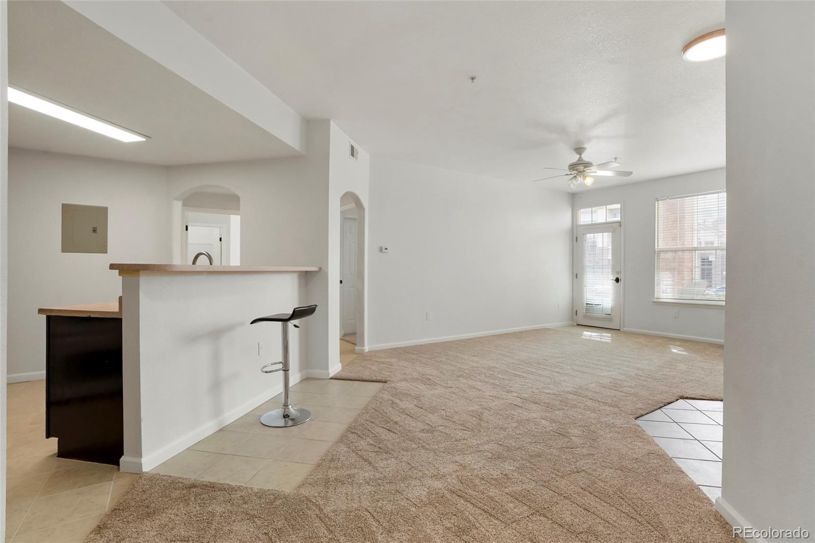 5703 N Gibralter Way Unit 103, Aurora CO 80019