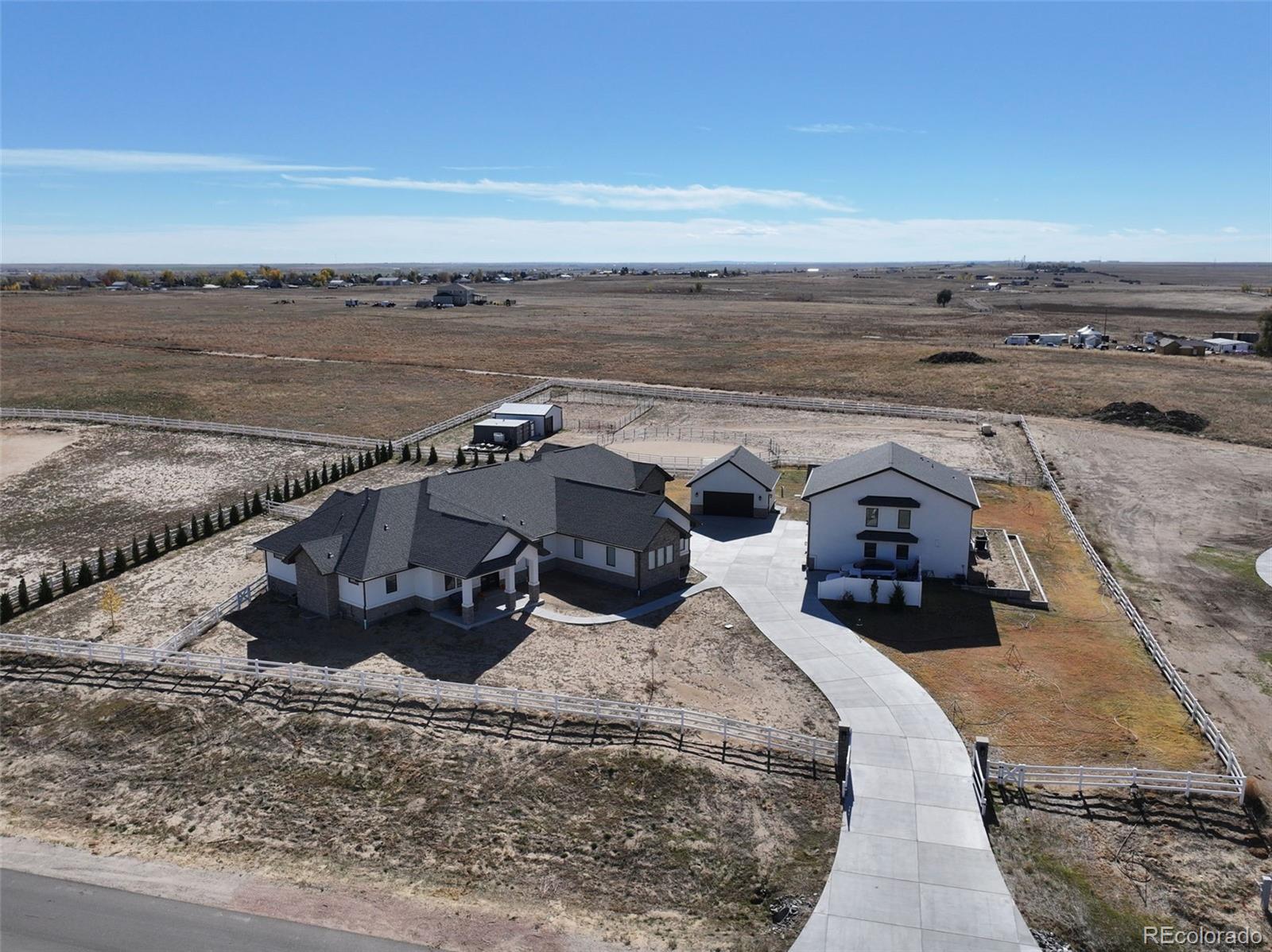 28550 E 159th Avenue, Brighton CO 80603