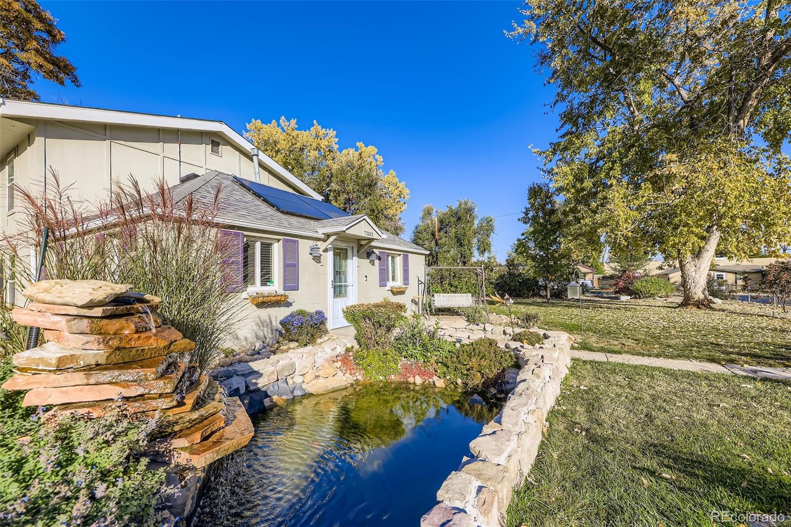 7303 W 59th Avenue, Arvada CO 80003