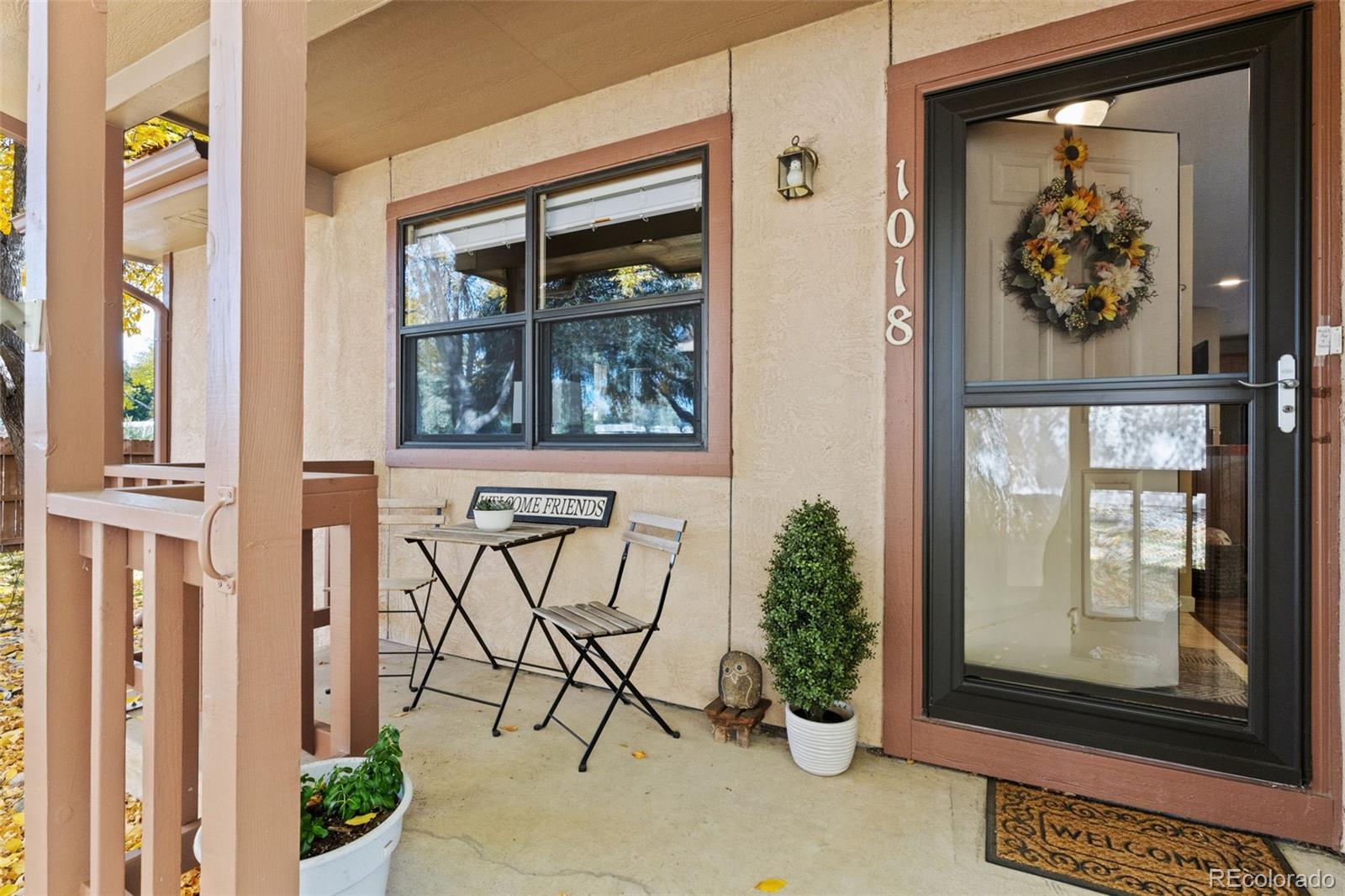 1018 Lutheran Way, Colorado Springs CO 80915