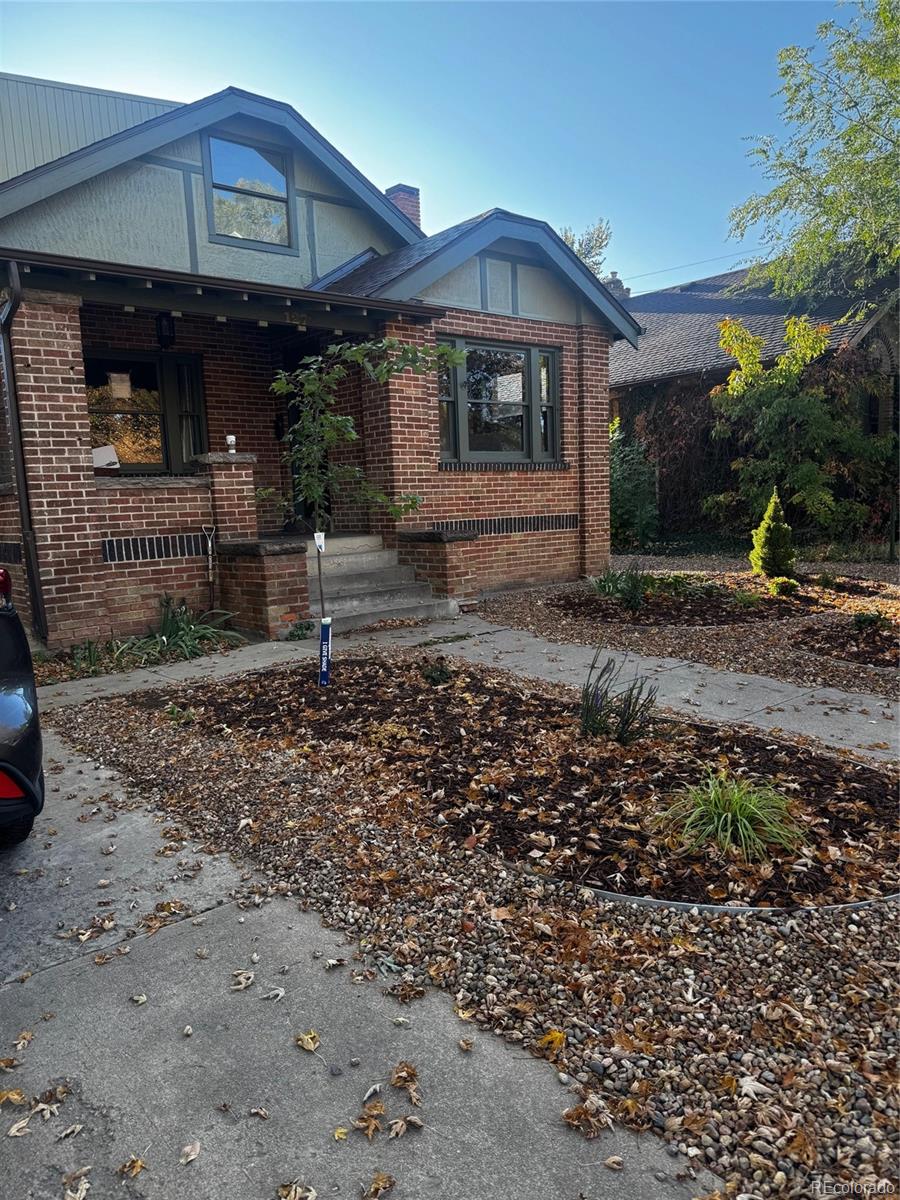 1272 S University Boulevard, Denver CO 80210