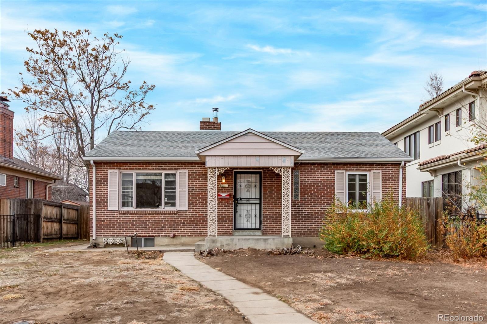 1311 S Steele Street, Denver CO 80210
