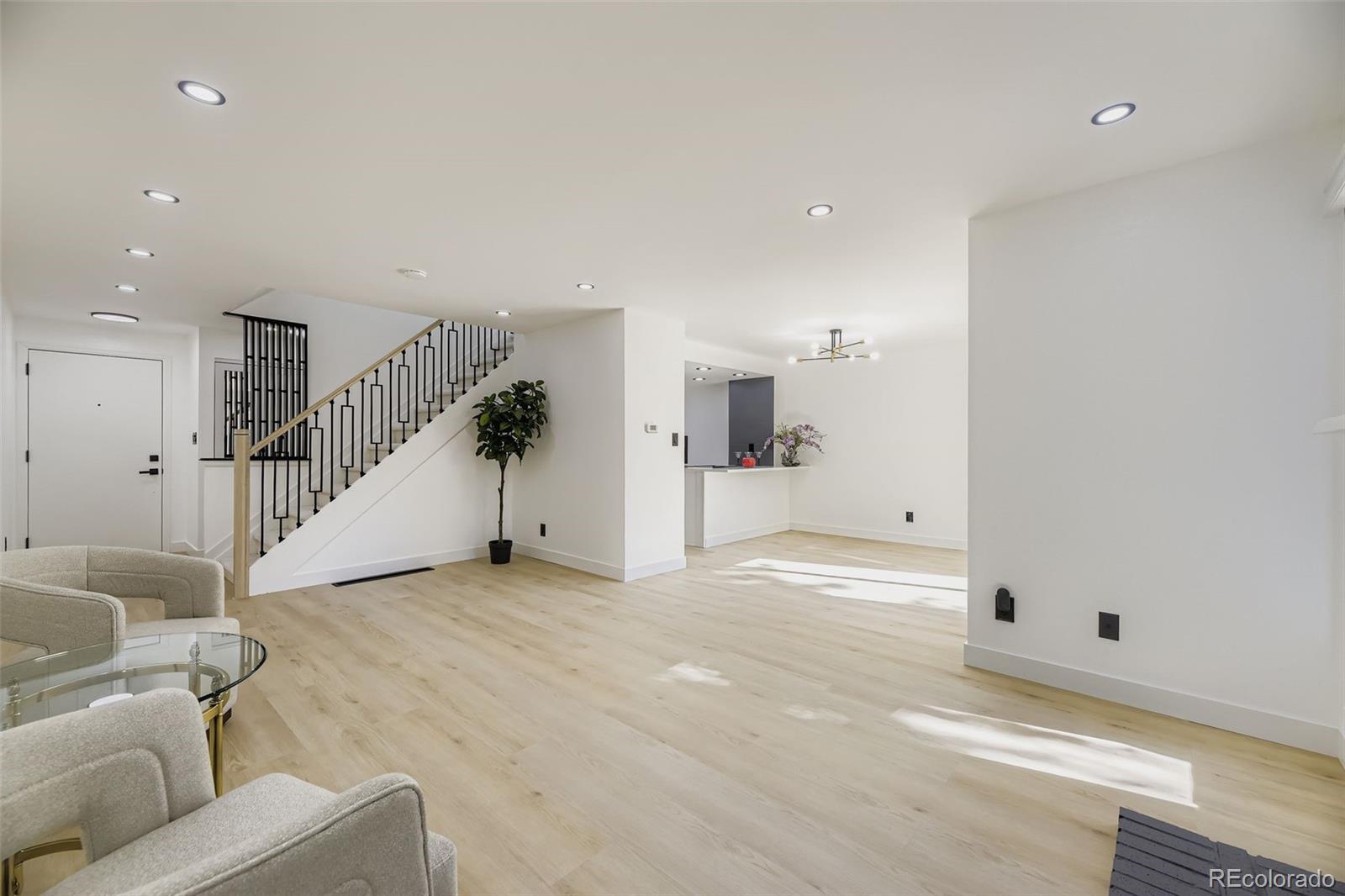 2786 S Kenton Court, Aurora CO 80014