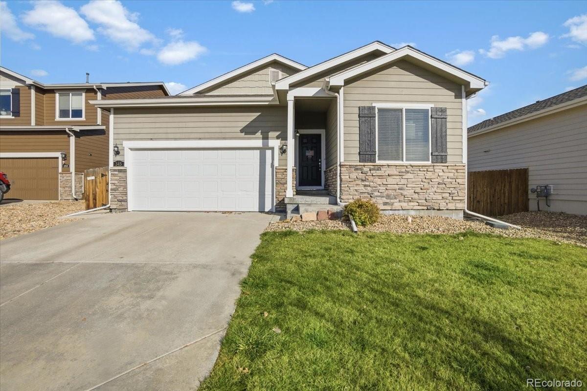 345 Park Boulevard, Brighton CO 80603