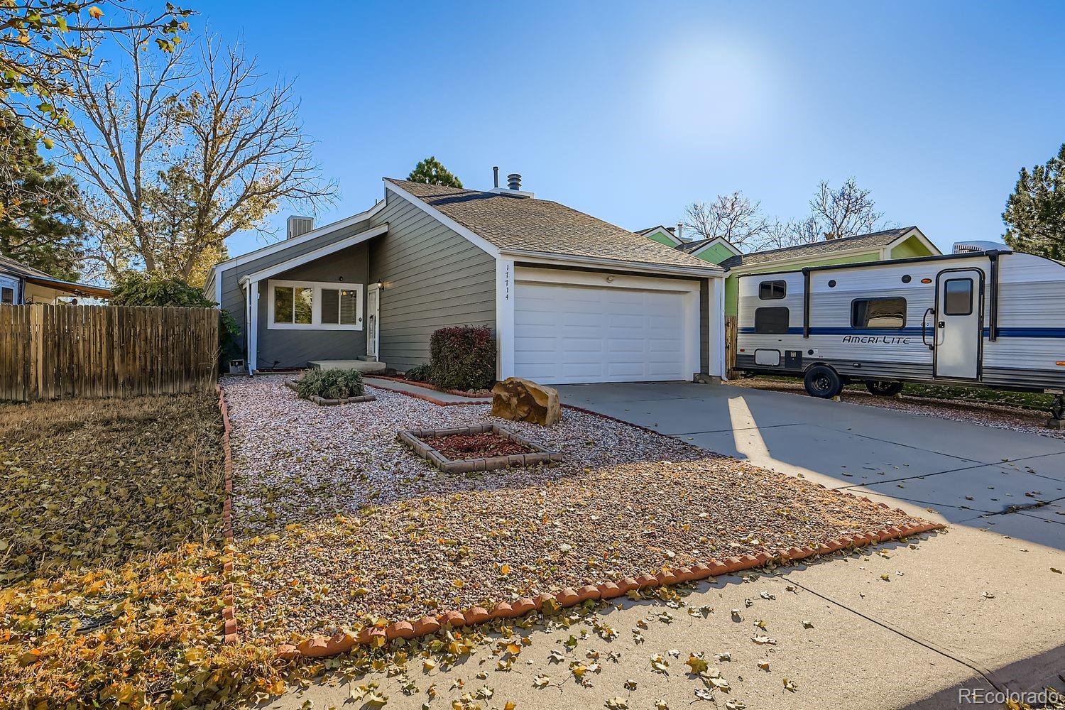 17714 E Ada Drive, Aurora CO 80017