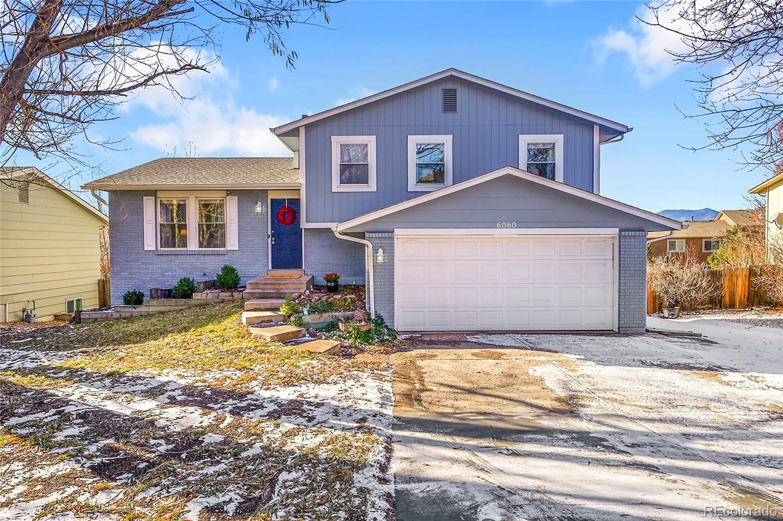 6060 Tuckerman Lane, Colorado Springs CO 80918