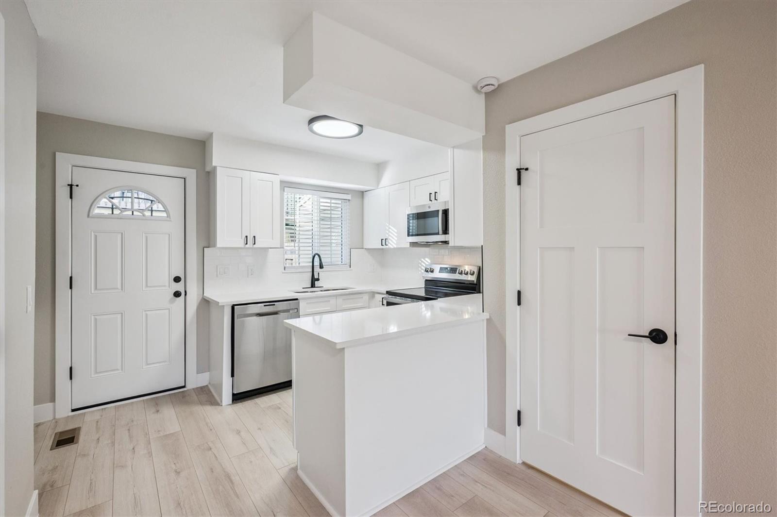 1611 S Idalia Circle Unit B, Aurora CO 80017