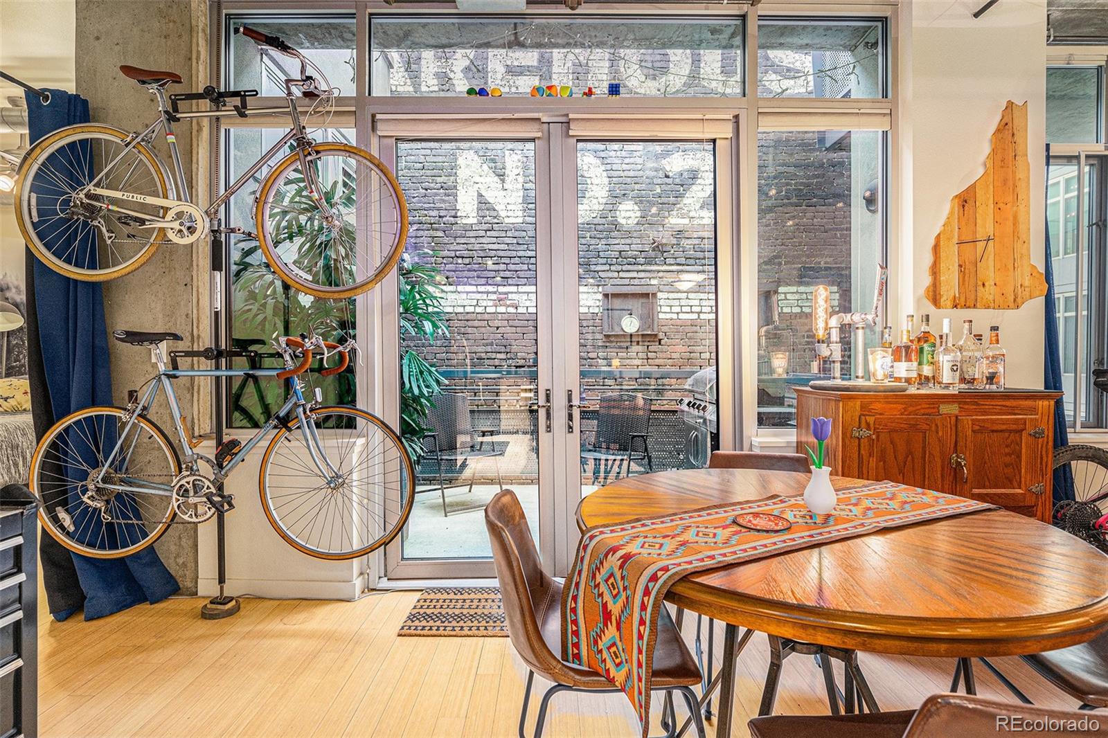 1401 Wewatta Street Unit 413, Denver CO 80202