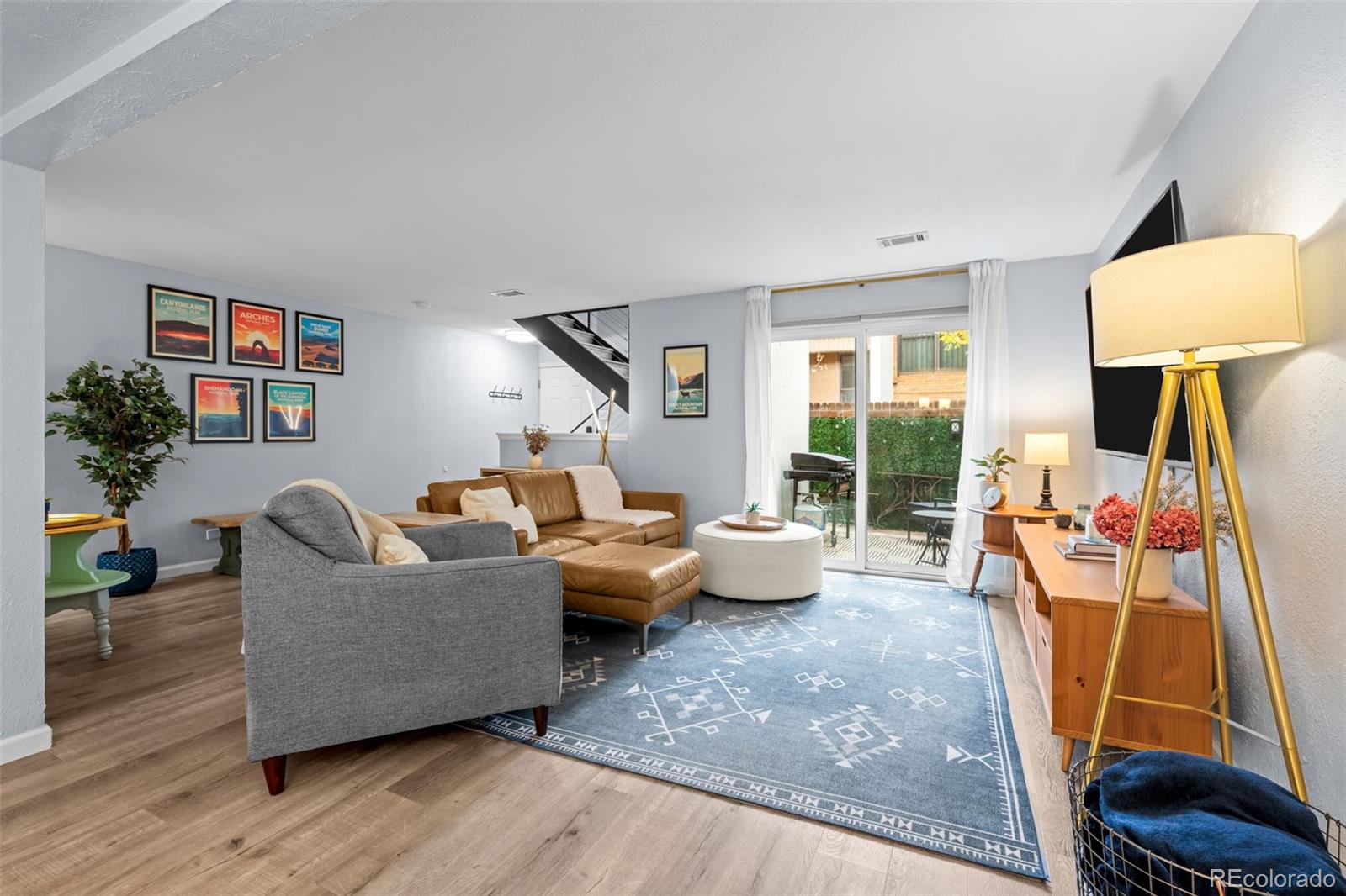 2869 S Locust Street, Denver CO 80222