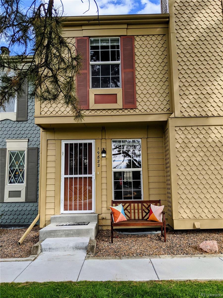 19822 Summerset Lane, Parker CO 80138