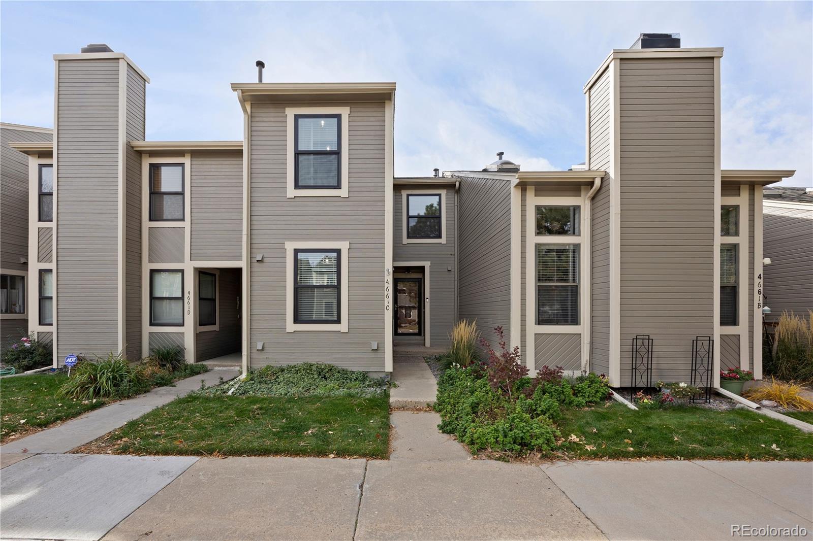 4661 S Fraser Circle Unit C, Aurora CO 80015