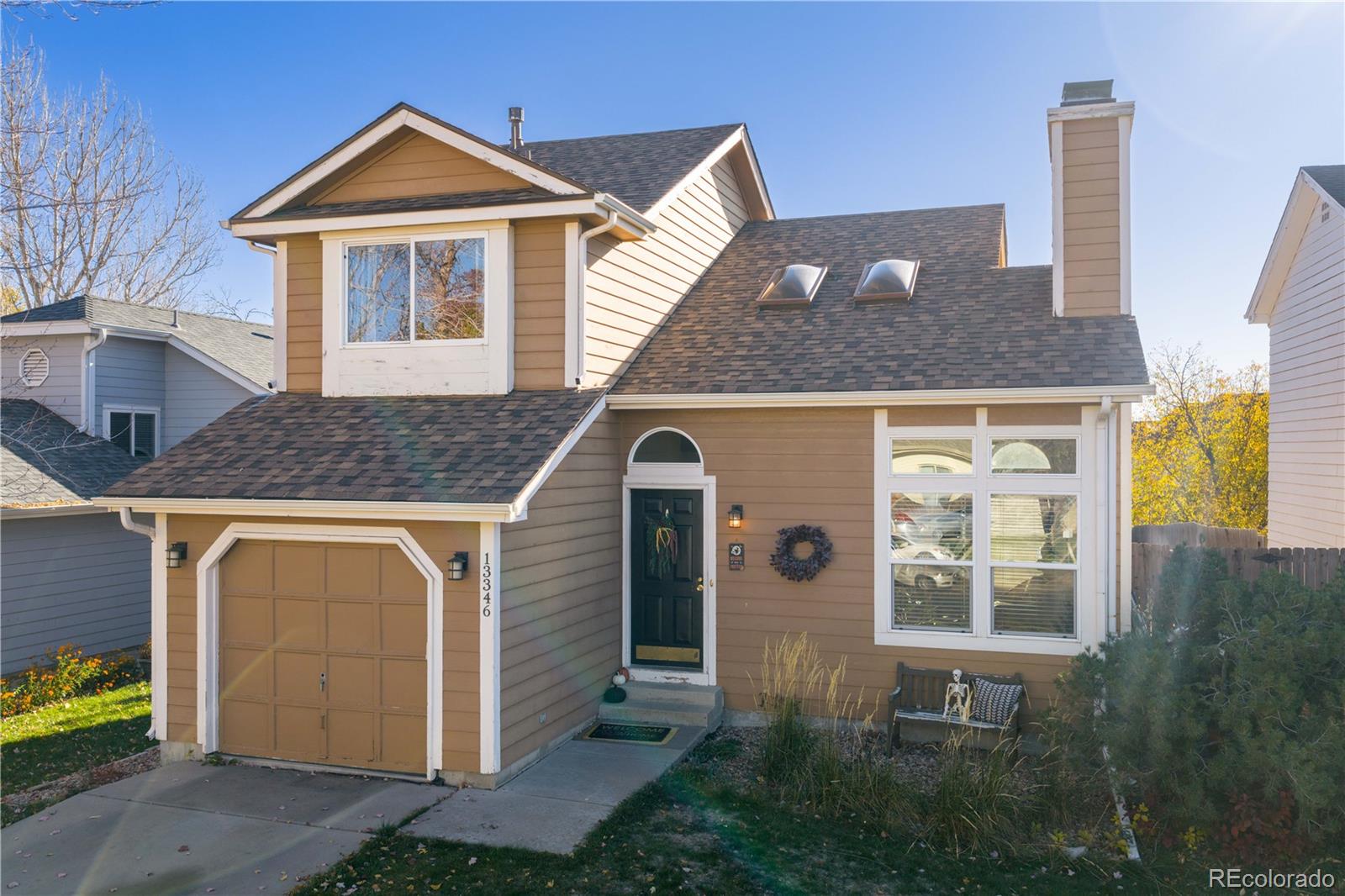 13346 Birch Circle, Thornton CO 80241