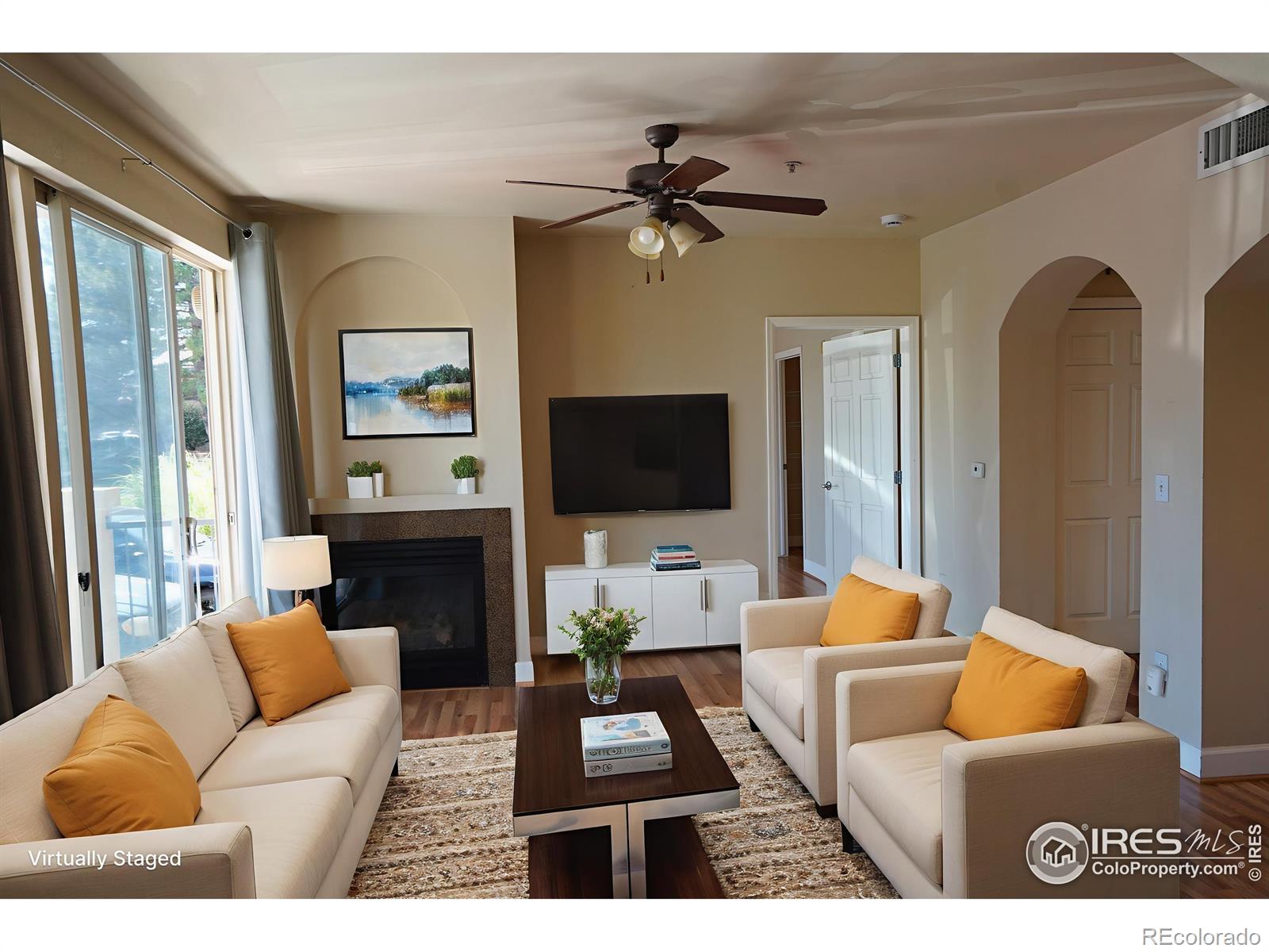 4500 Baseline Road Unit 4104, Boulder CO 80303