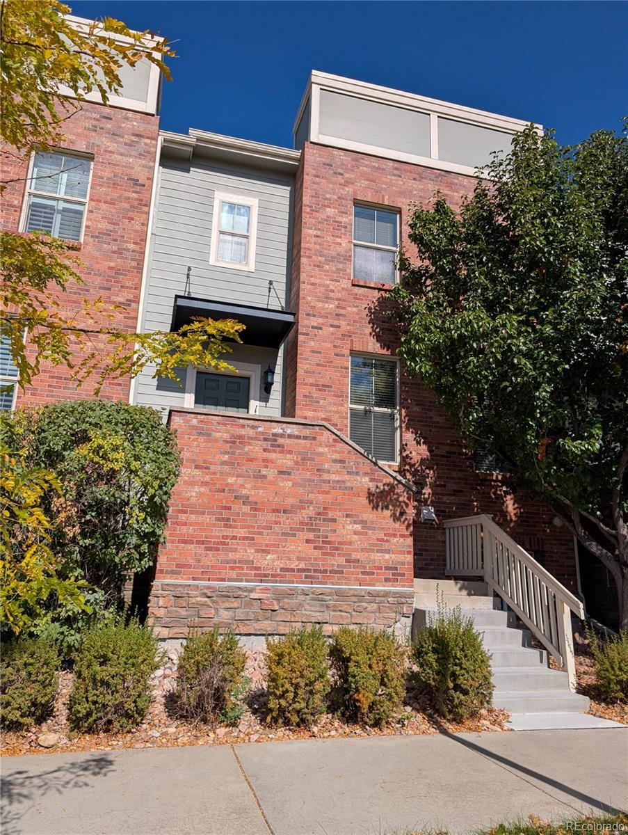 10204 Ridgegate Circle, Lone Tree CO 80124