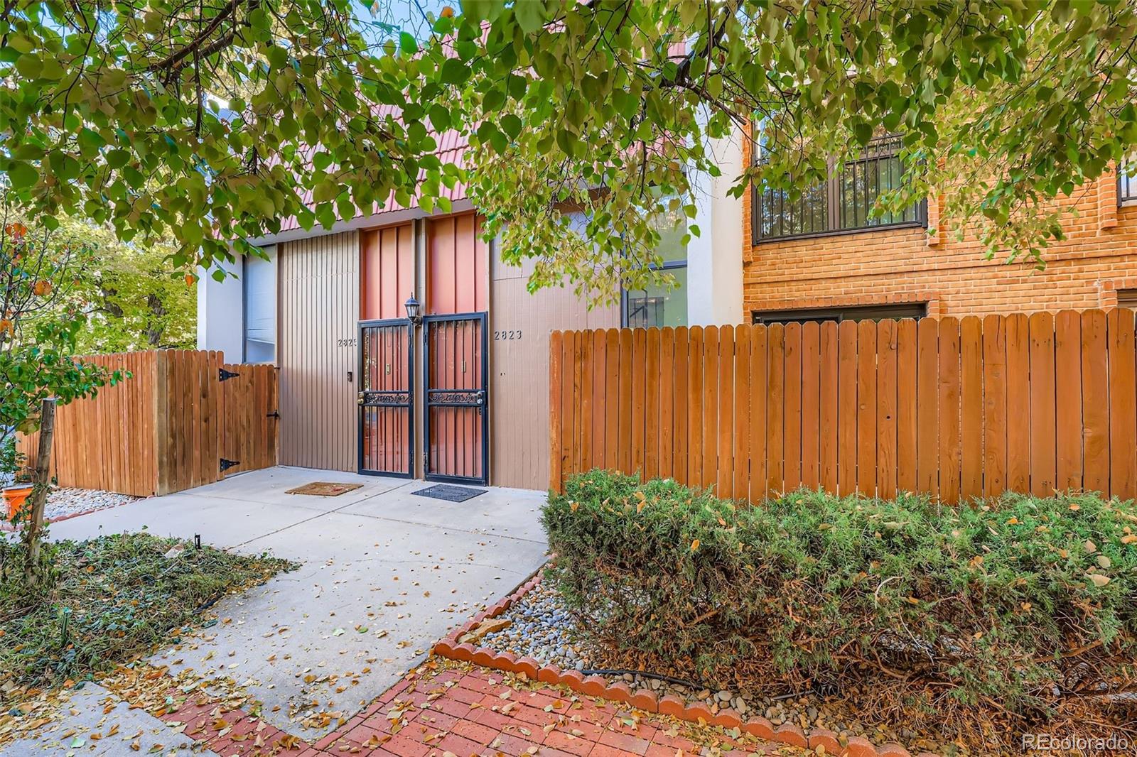 2823 S Locust Street, Denver CO 80222