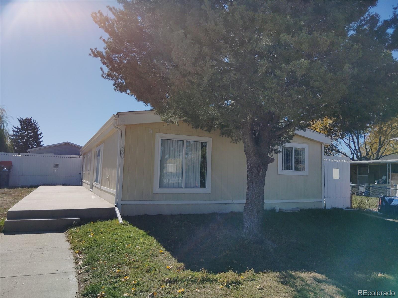 1209 Mac Cormack Court, Dacono CO 80514